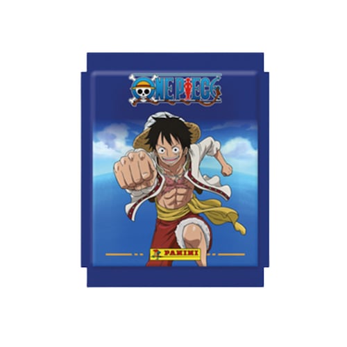 Sobre One Piece Road To