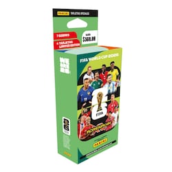 ecoblister-world-cup