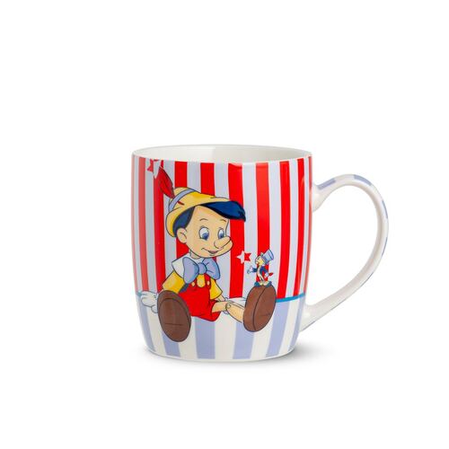 Taza Mug Egan Disney Pinocho 360 ml