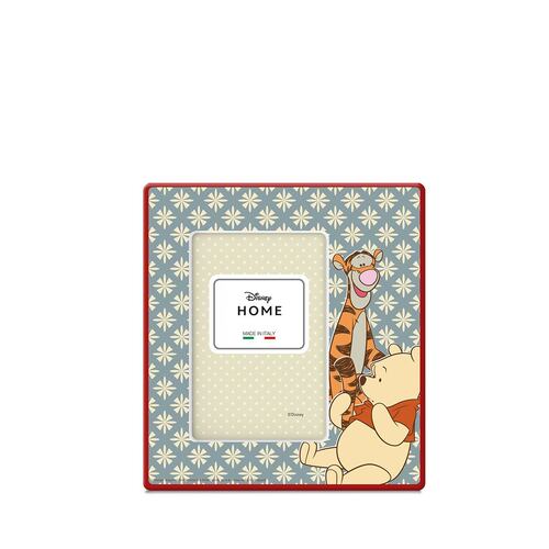 Portarretratos Egan Disney Winnie Pooh 12 x 13 cm (int 7 x 10 cm)