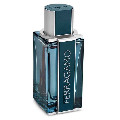 Frag cab ferragamo intense leather