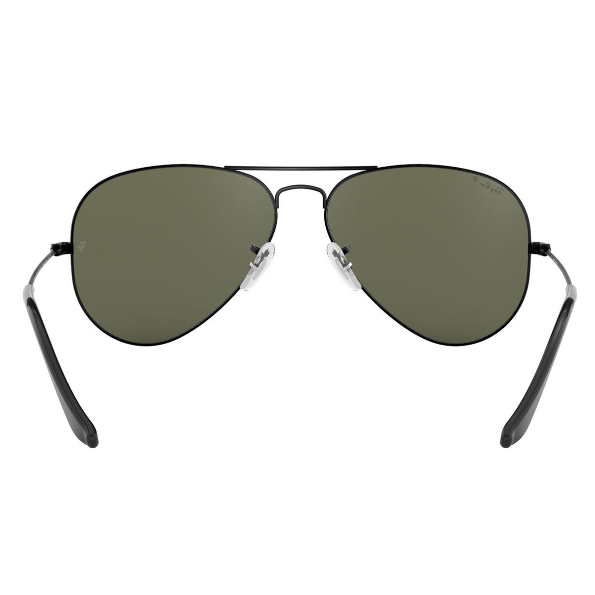 Lentes ray ban online aviator negro