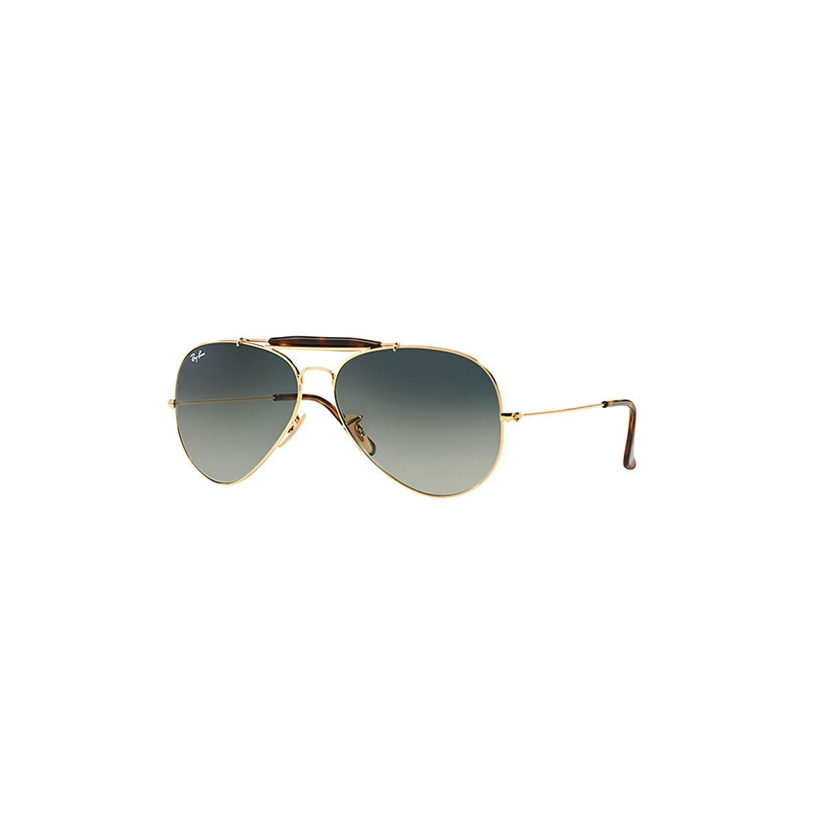 Ray ban aviator discount polarizados