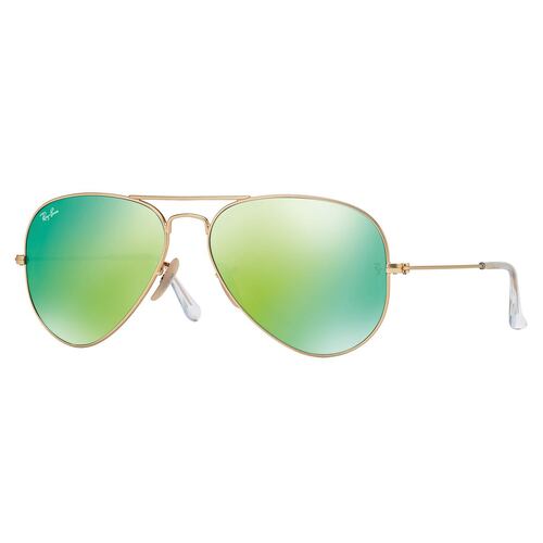 Lente Solar Ray-Ban 0rb3025 112/1958 H
