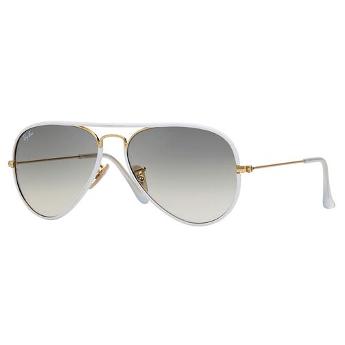 Lente Solar Ray-Ban 0rb3025jm 146/3258 H