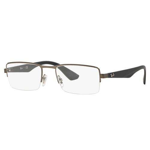 Armazón Ray Ban grafito