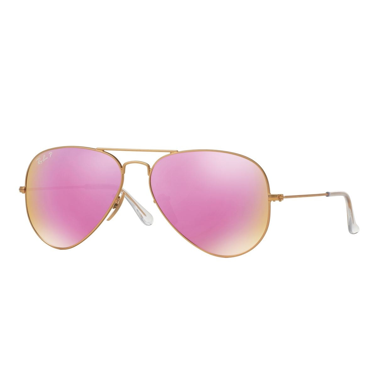 Ray ban aviator discount polarizadas