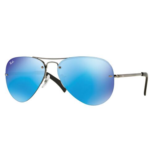 Solar Ray Ban 0Rb3449 004/5559 H