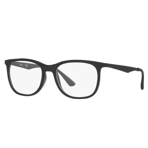 Armazón Ray Ban negro