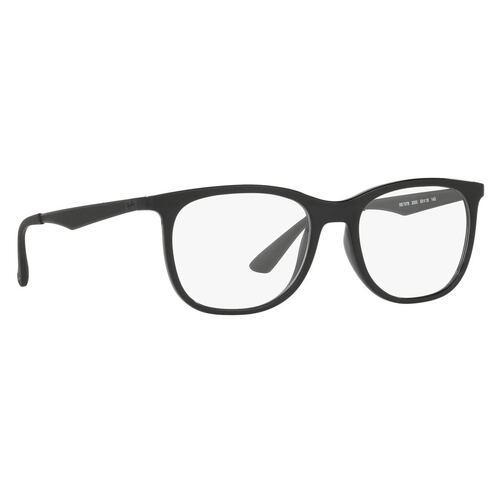 Armazón Ray Ban negro