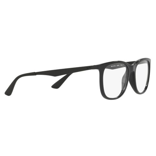 Armazón Ray Ban negro