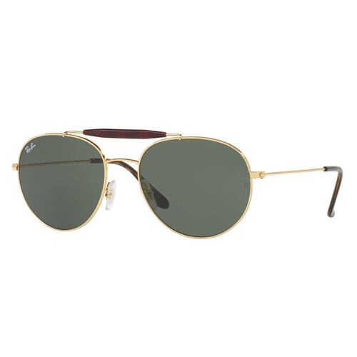 Solar Ray Ban 0Rb3540 001 56 U