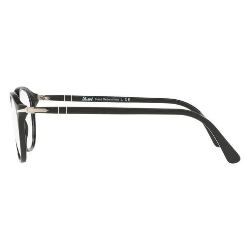 Persol armazón negro de acetato