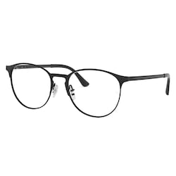 armazon-en-metal-negro-ray-ban