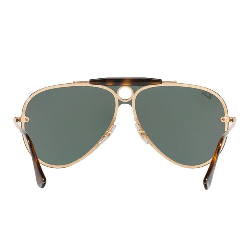 Solar Ray-Ban 0RB3581N 001/7132 U