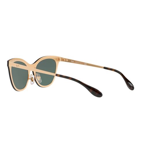 Solar Ray-Ban 0RB3580N 043/7143 M