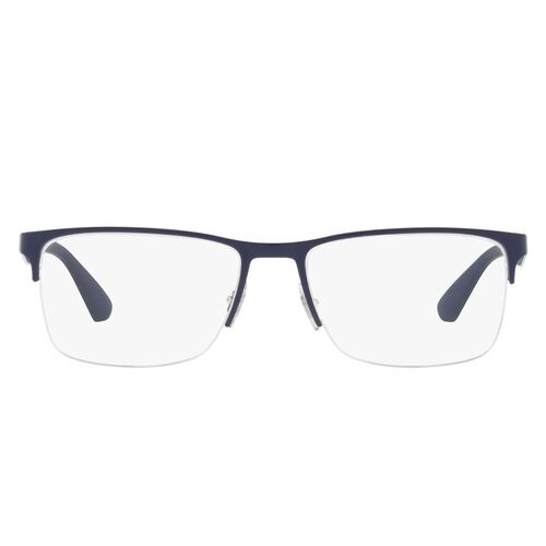 Armazón Ray-Ban Azul 0Rx6335 Unisex