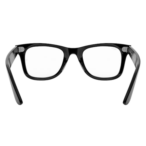 Armazón Ray-Ban Wayfarer Ease en Propionato Negro