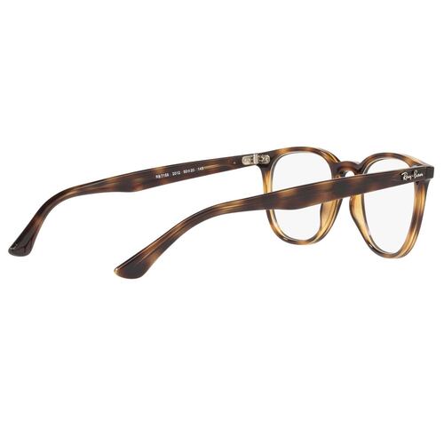 Ray Ban armazón inyectado habana