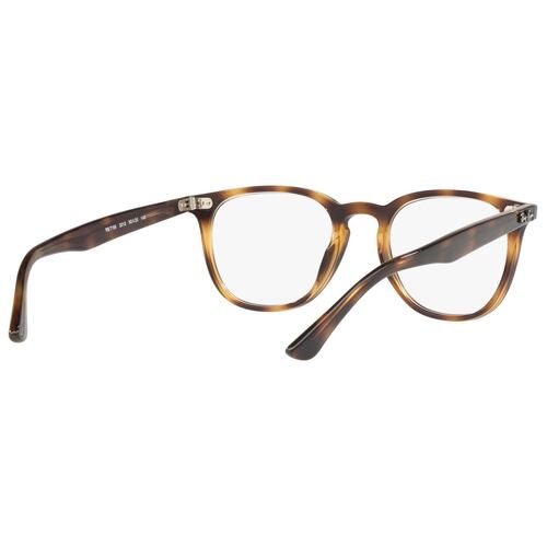 Ray Ban armazón inyectado habana