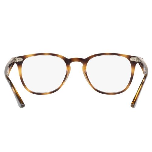 Ray Ban armazón inyectado habana
