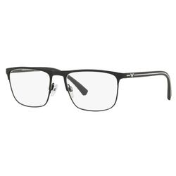 armazon-emporio-armani-en-metal-negro-para-hombre