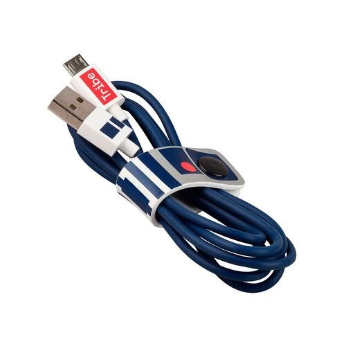 Cable Micro USB R2D2 Star War