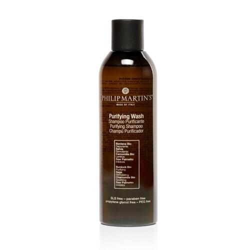PHILIP MARTINS Purifying Wash Shampoo 250 ml