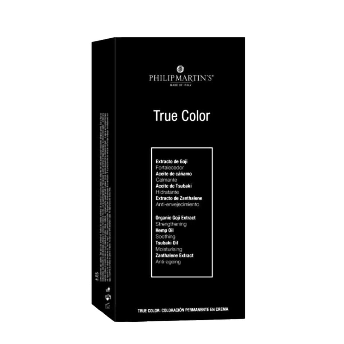 Life Color 6.66 Haarfarbe – 100 Ml Tube, Für Intensive Farbgebung Und Rekonstruktion, Mit Entwickler Mischbar!