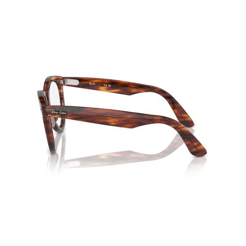 Armazón Ray Ban Havana 0RX2241V Unisex
