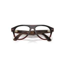 ray-ban-meta-armazon-transparente-cafe-unisex