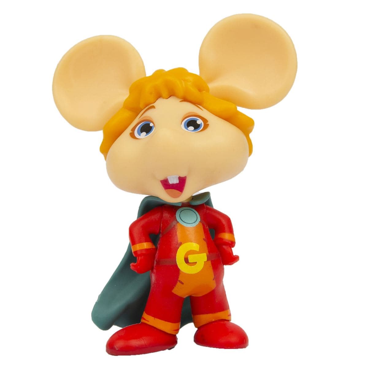 Muñeco de topo gigio online