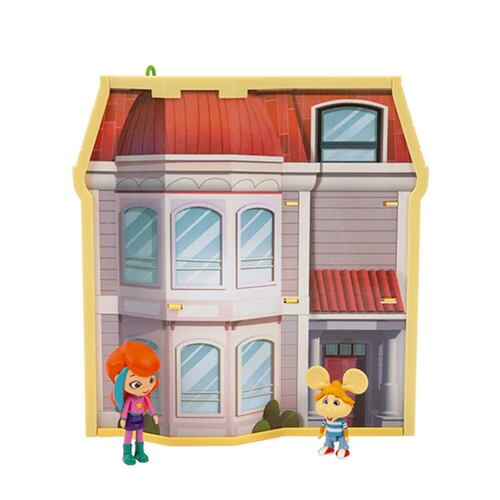 Casa Topo Gigio