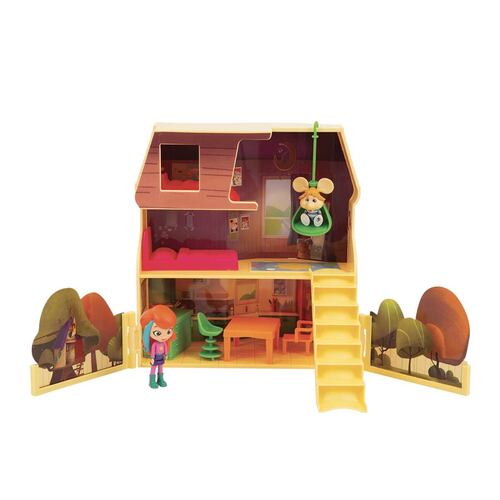 Casa Topo Gigio