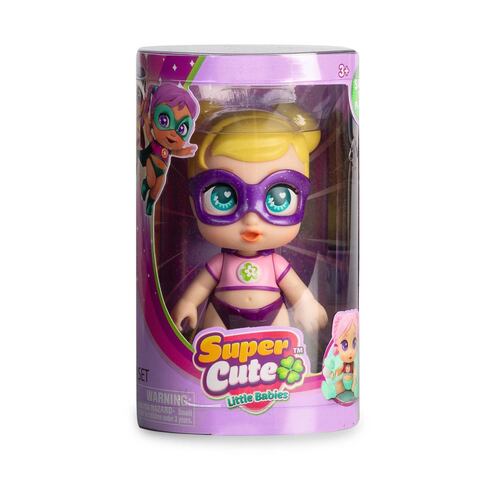Super Cute Mini CDU 6