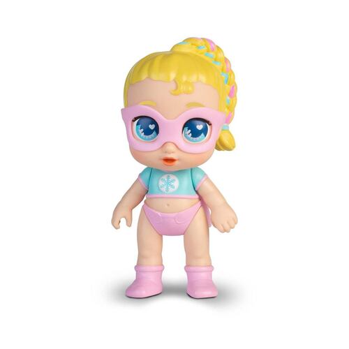 Super Cute Mini CDU 6