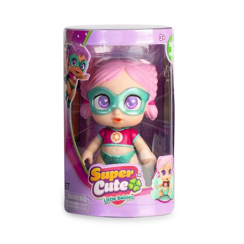 Super Cute Mini CDU 6