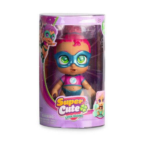 Super Cute Mini CDU 6