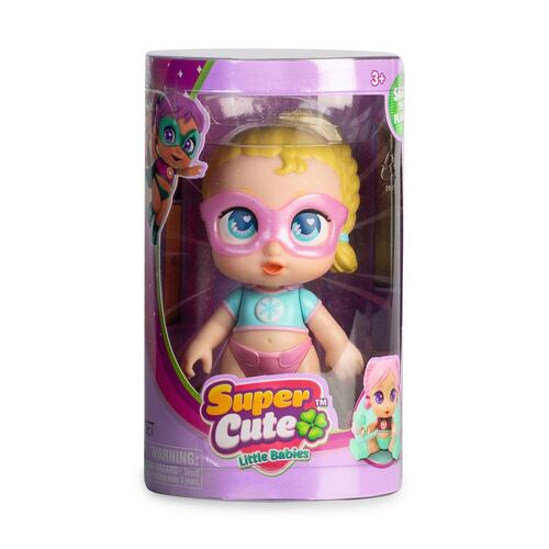 Super Cute Mini CDU 6