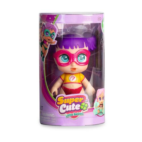 Super Cute Mini CDU 6