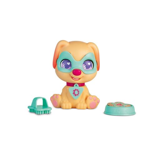 Super Cute Super Puppies Surtidos