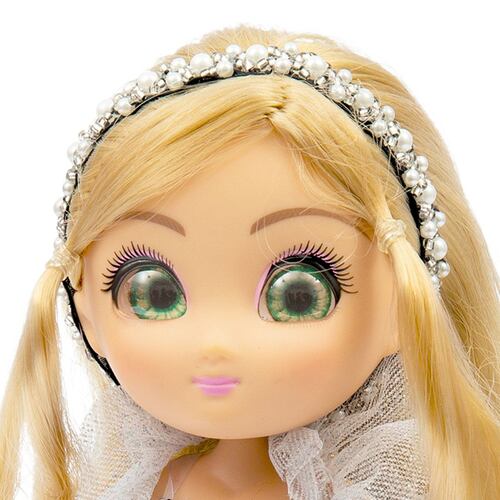 E6UNIQUE EYES GRAND GALA