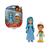 Pinocchio  Mini Figura Pack Dobl