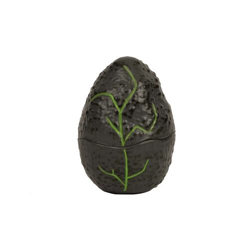 Huevo con Slime y Figura Surtida