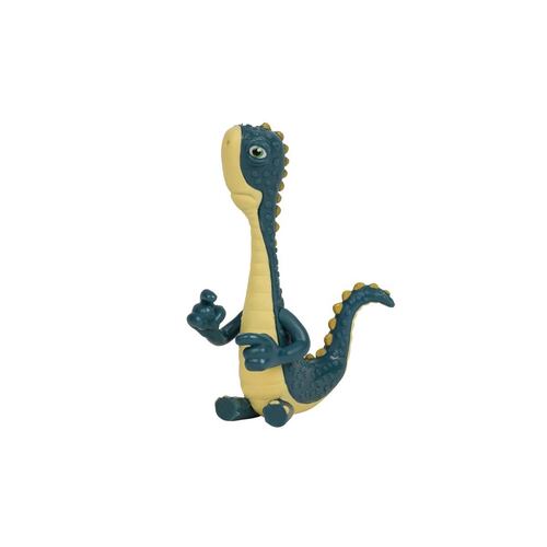 Huevo con Slime y Figura Surtida