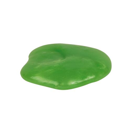 Huevo con Slime y Figura Surtida