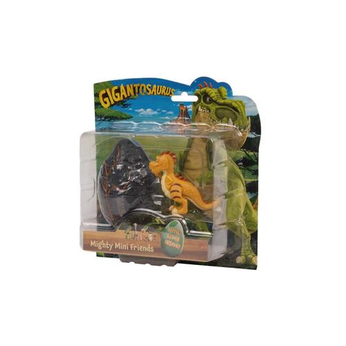 Huevo con Slime y Figura Surtida