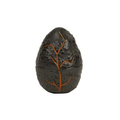 Huevo con Slime y Figura Surtida