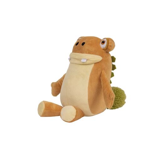 Peluche Gigantosaurus 25 cm ¡Colecciónalos Todos!