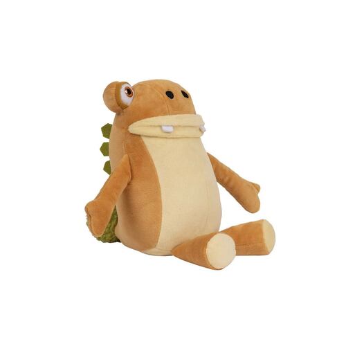 Peluche Gigantosaurus 25 cm ¡Colecciónalos Todos!